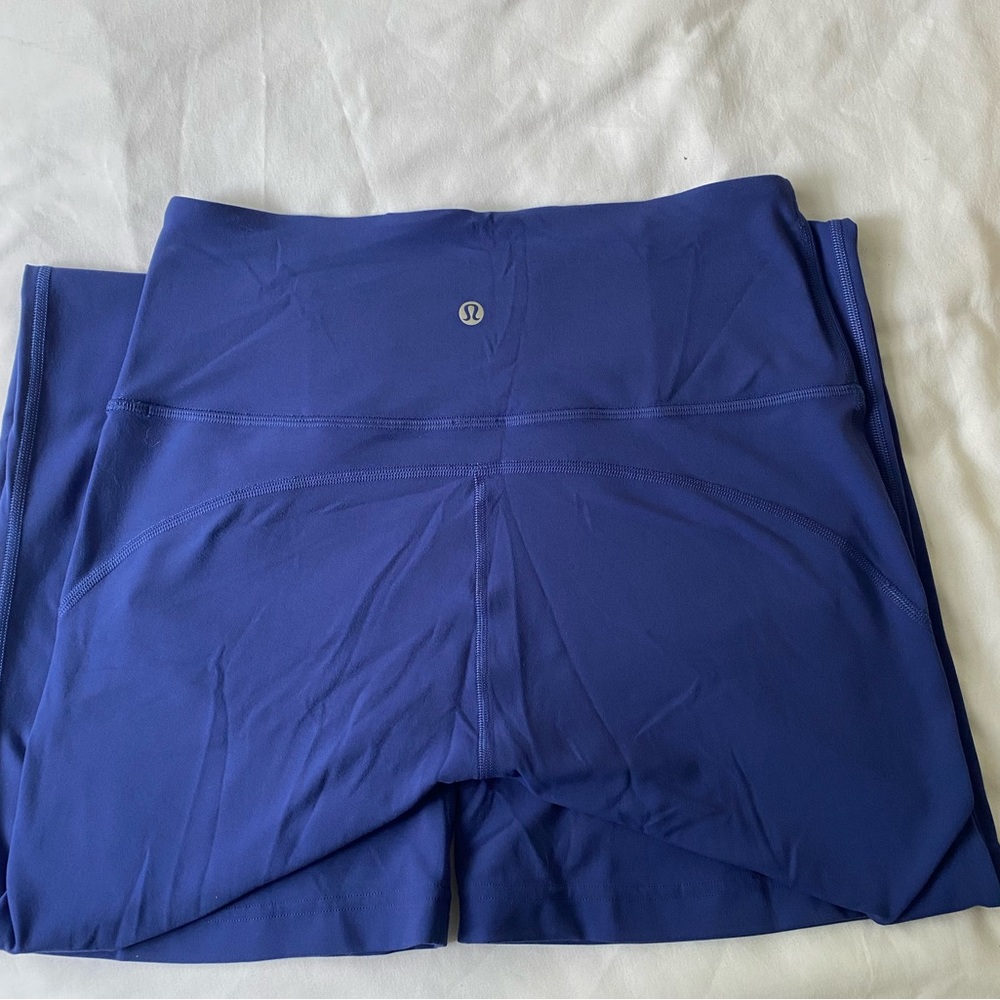 Lululemon Groove pant